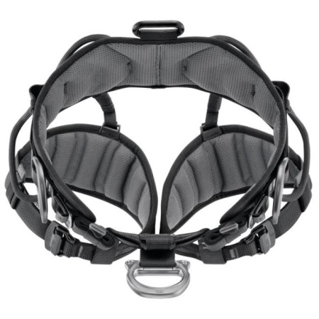 Petzl AVAO SIT BLACK 2