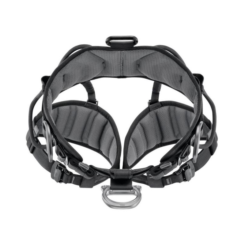 Petzl AVAO SIT BLACK
