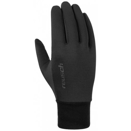 Guantes Reusch Ashton TOUCH-TEC™ Black
