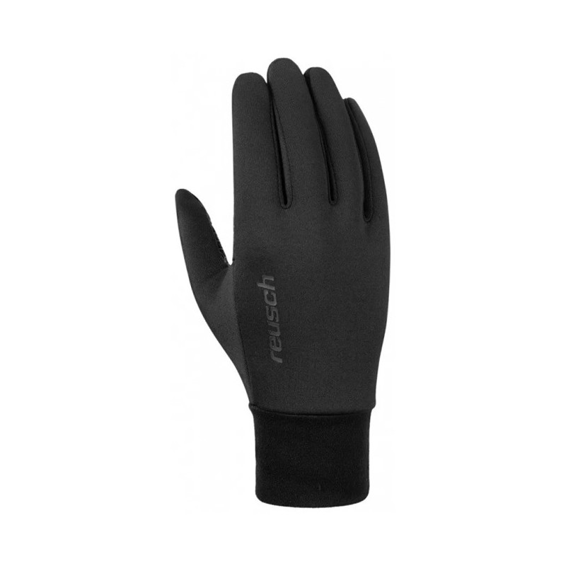 Gloves Reusch Ashton TOUCH-TEC™ Black