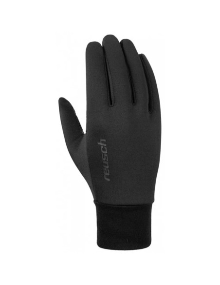 Handschuh Reusch Ashton TOUCH-TEC™ Black