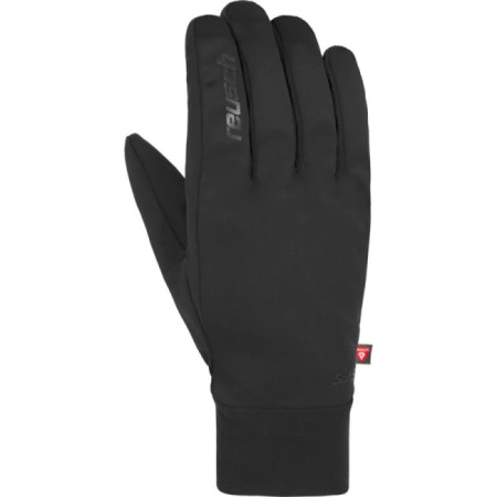 Handsker Reusch Walk TOUCHTEC Black