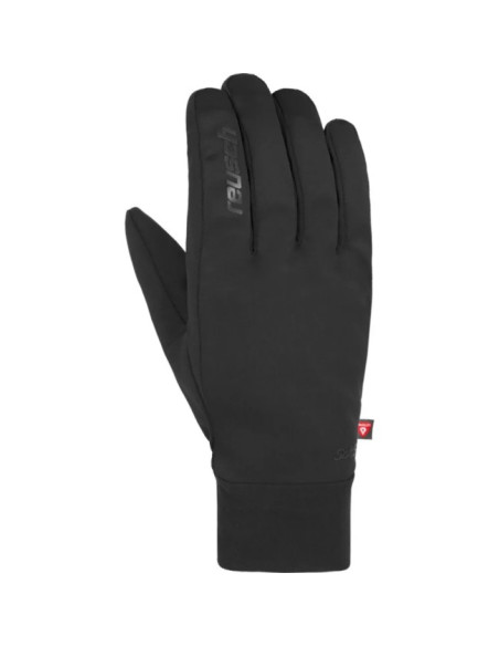 Handskar Reusch Walk TOUCHTEC Black