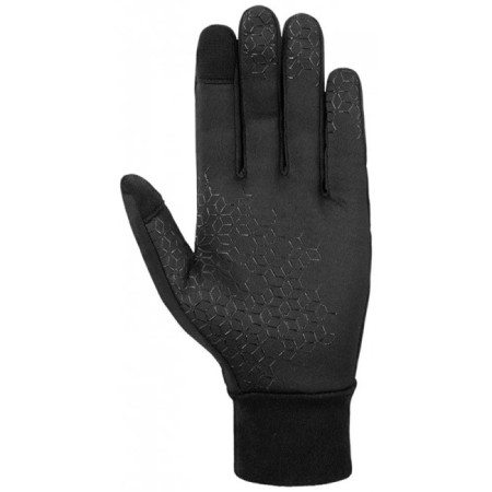 Käsineet Reusch Ashton TOUCH-TEC™ Black 2