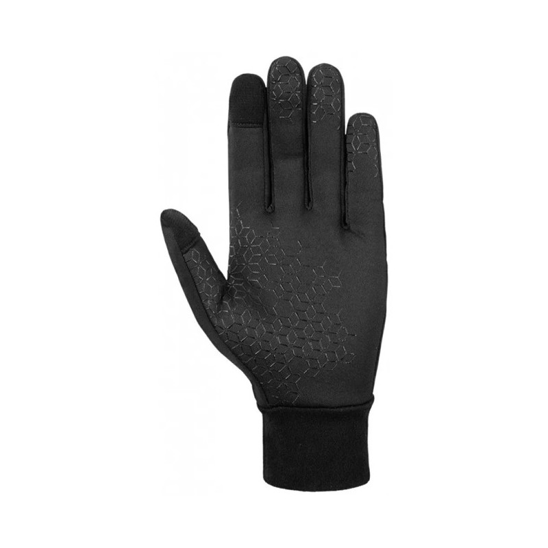 Rokavice Reusch Ashton TOUCH-TEC™ Black