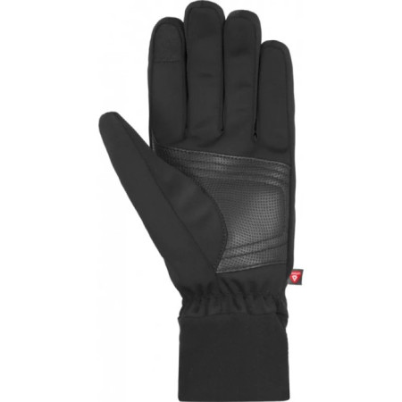 Käsineet Reusch Walk TOUCHTEC Black 2