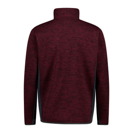 Cmp Knit Tech Jacquard Jacket 2