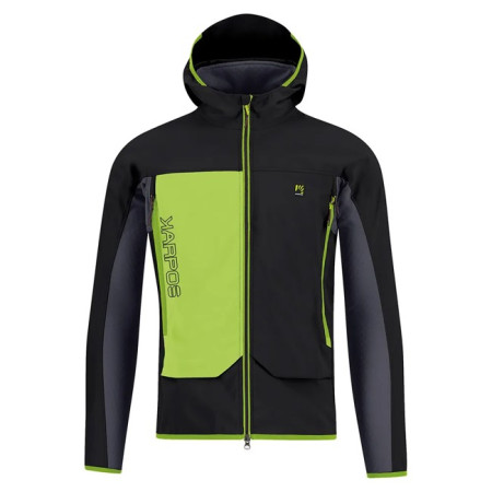 Takki Karpos Pizzo Bianco