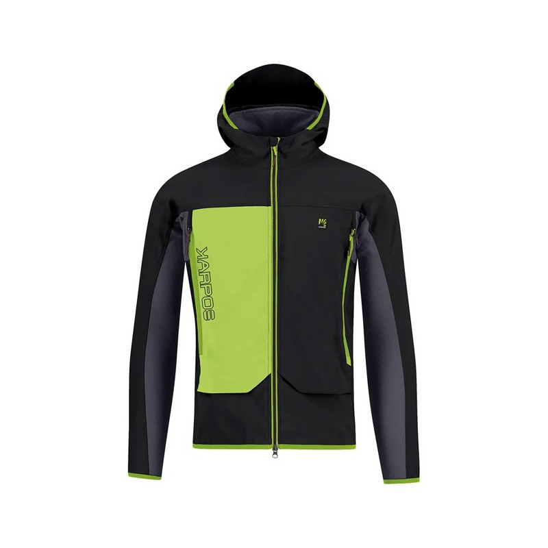 Veste Karpos Pizzo Bianco