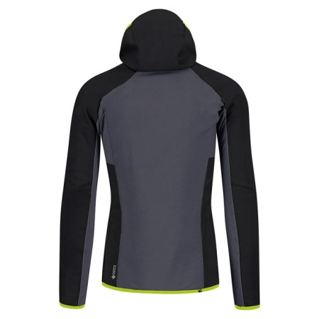 Kabát Karpos Pizzo Bianco 2