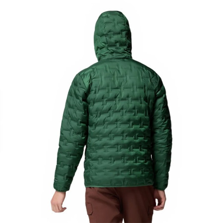 Jacke Columbia DELTA RIDGE II DOWN HOODED JKT 2