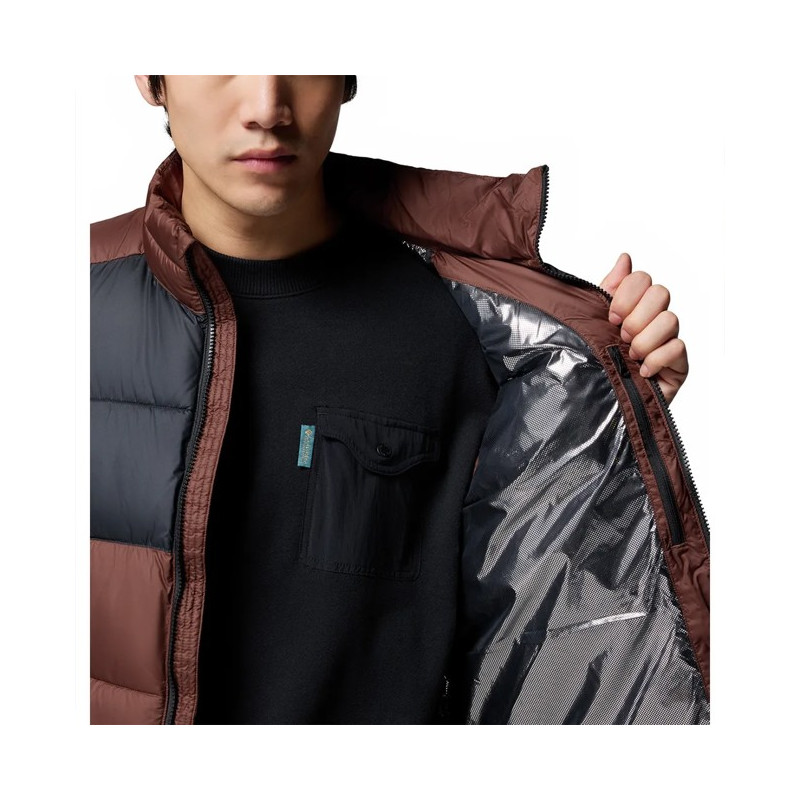 Gilet Columbia PIKE LAKE II