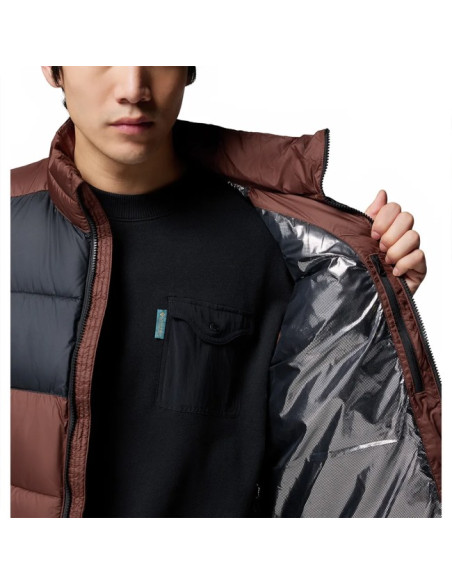 Gilet Columbia PIKE LAKE II