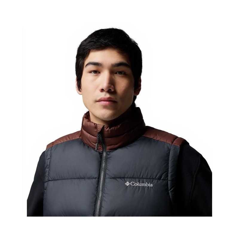 Chaleco Columbia PIKE LAKE II