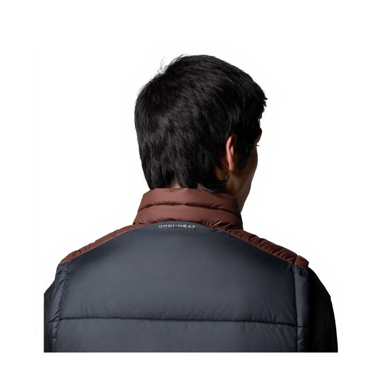 Gilè Columbia PIKE LAKE II