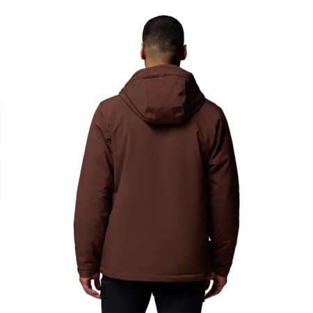 Takki Columbia GATE RACER II SOFTSHELL Tobacco 2