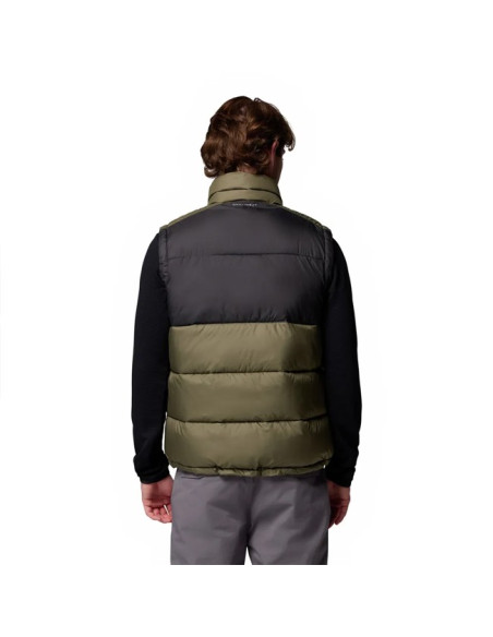 Weste Columbia LAKE II Stone Green, Shark