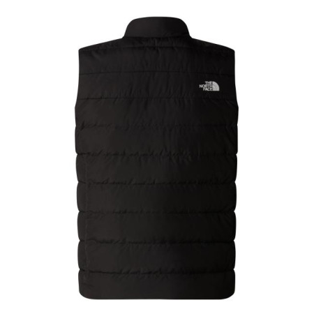 The North Face M ACONCAGUA 3 VEST Tnf Black-Npf 2