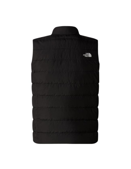 The North Face M ACONCAGUA 3 VEST Tnf Black-Npf