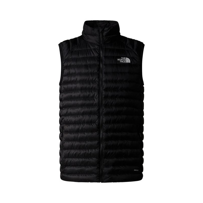 The North Face M BETTAFORCA LT DOWN VEST Tnf Black-Tnf