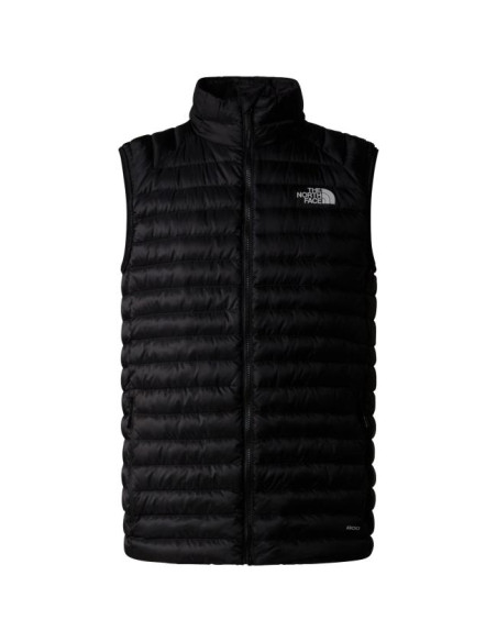 The North Face M BETTAFORCA LT DOWN VEST Tnf Black-Tnf