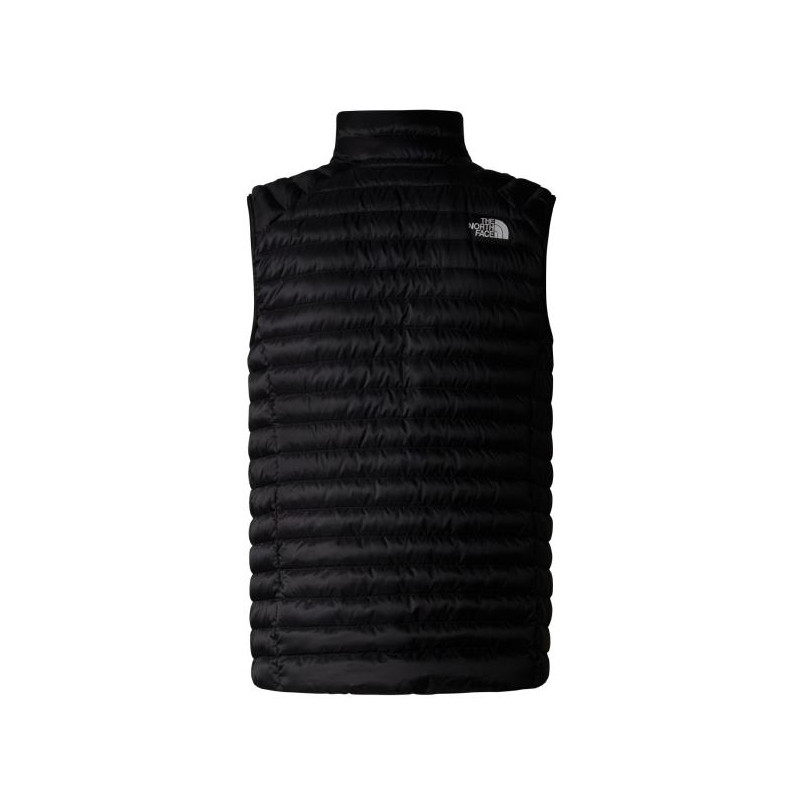 The North Face M BETTAFORCA LT DOWN VEST Tnf Black-Tnf