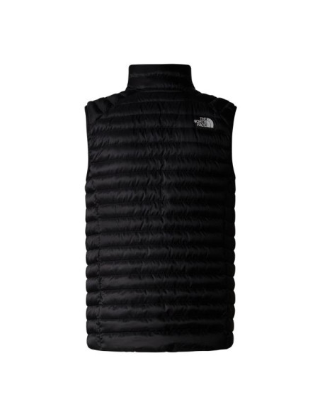 The North Face M BETTAFORCA LT DOWN VEST Tnf Black-Tnf