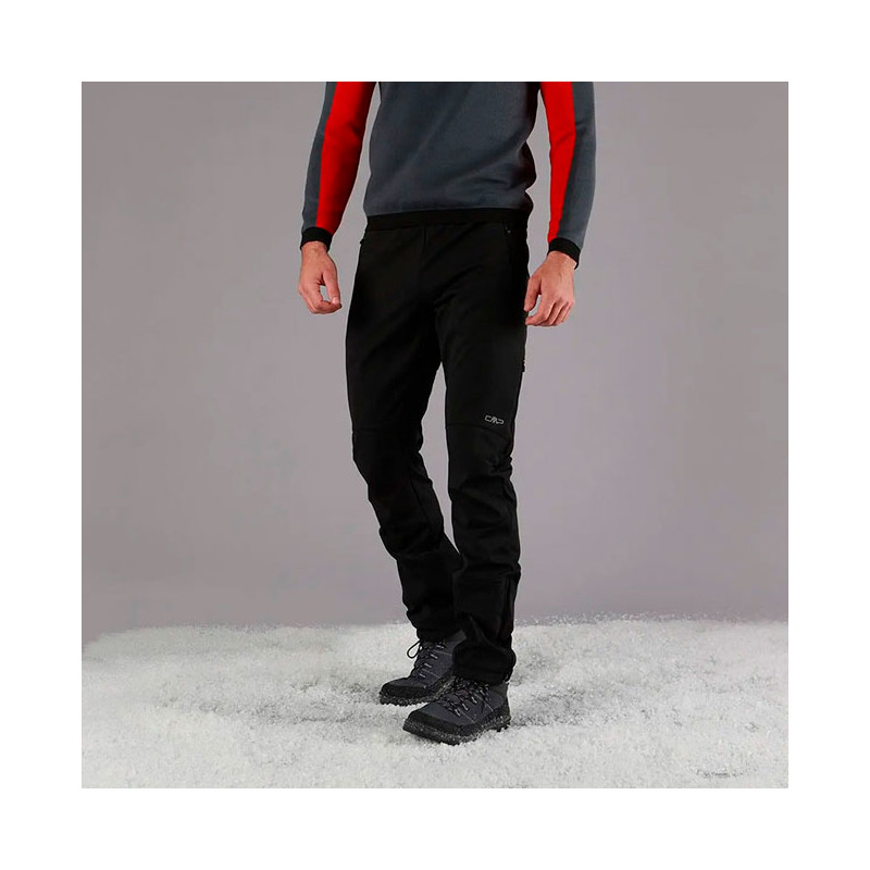 Cmp Softshell Pant
