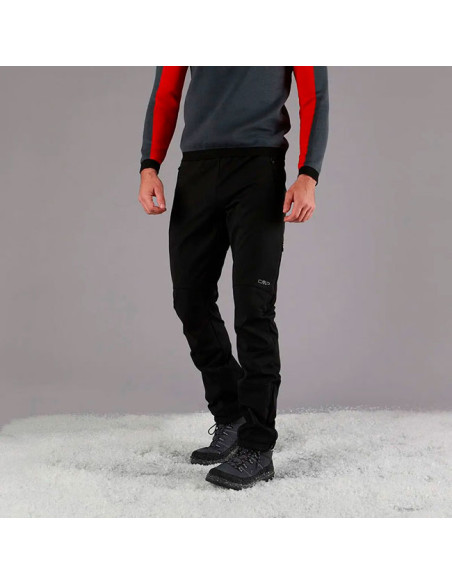 Cmp Softshell Pant