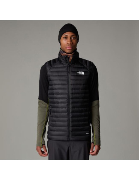The North Face M BETTAFORCA LT DOWN VEST Tnf Black-Tnf