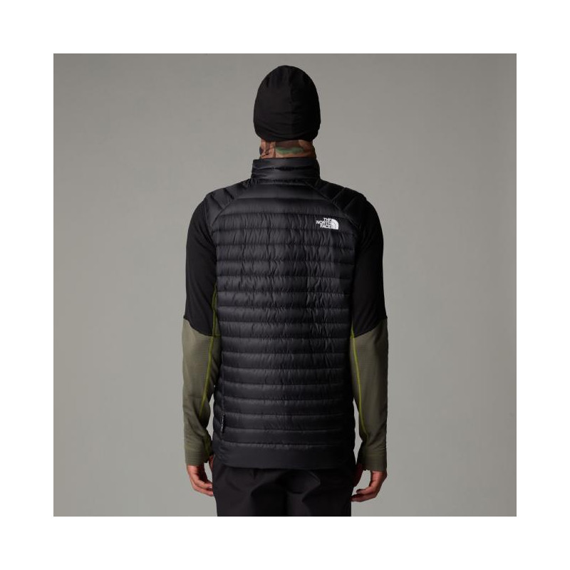 The North Face M BETTAFORCA LT DOWN VEST Tnf Black-Tnf
