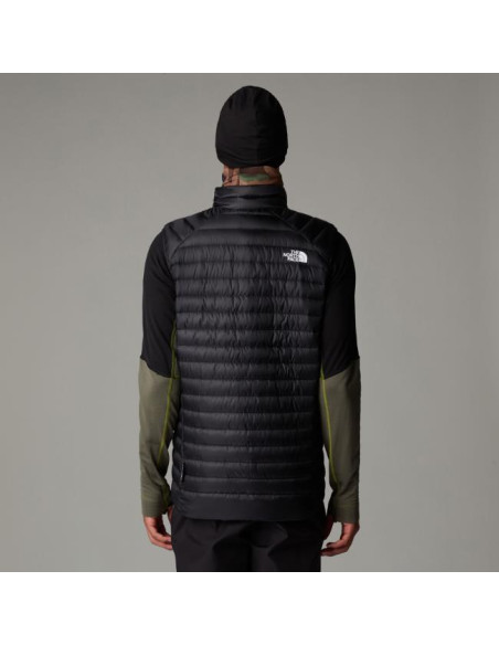 The North Face M BETTAFORCA LT DOWN VEST Tnf Black-Tnf