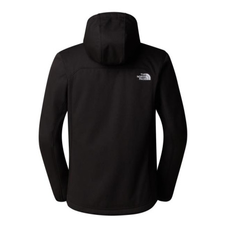 Chaqueta The North Face Quest Hooded Softshell 2