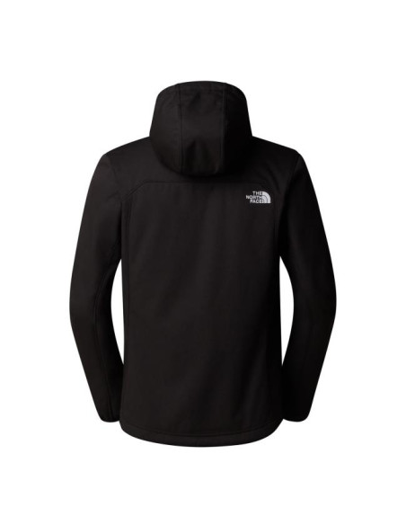 The North Face Quest Hooded Softshell