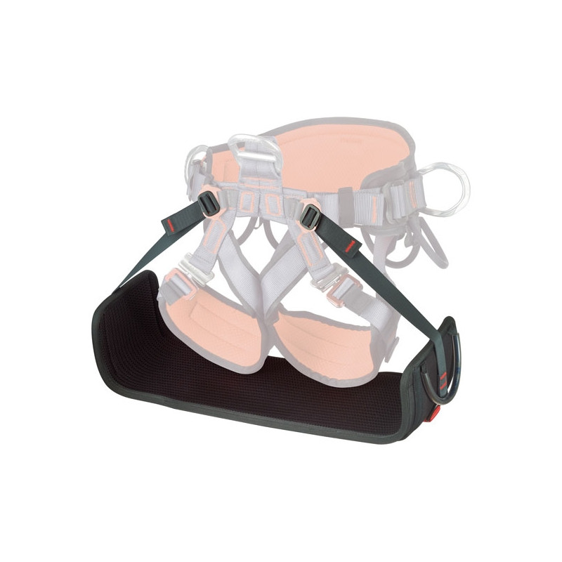 Camp Safety Access Swing