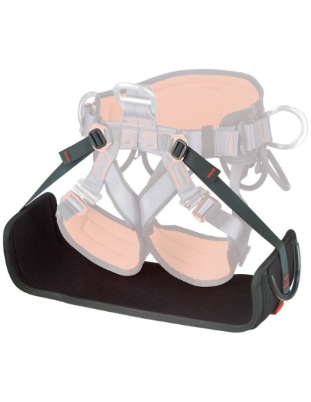 Camp Safety Access Swing