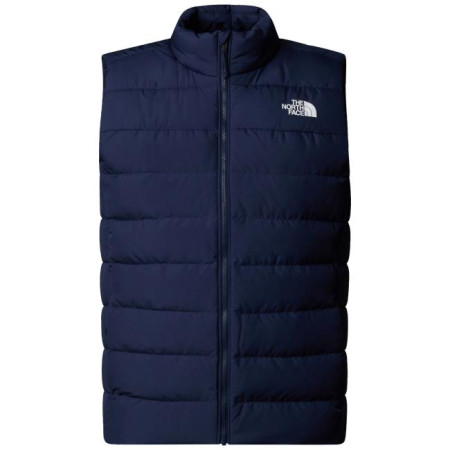 The North Face M ACONCAGUA 3 VEST Summit Navy-Npf