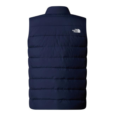 The North Face M ACONCAGUA 3 VEST Summit Navy-Npf 2