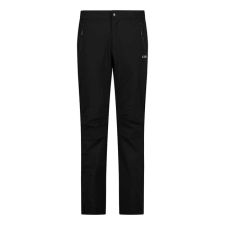 Bukser Cmp LONG PANT nero