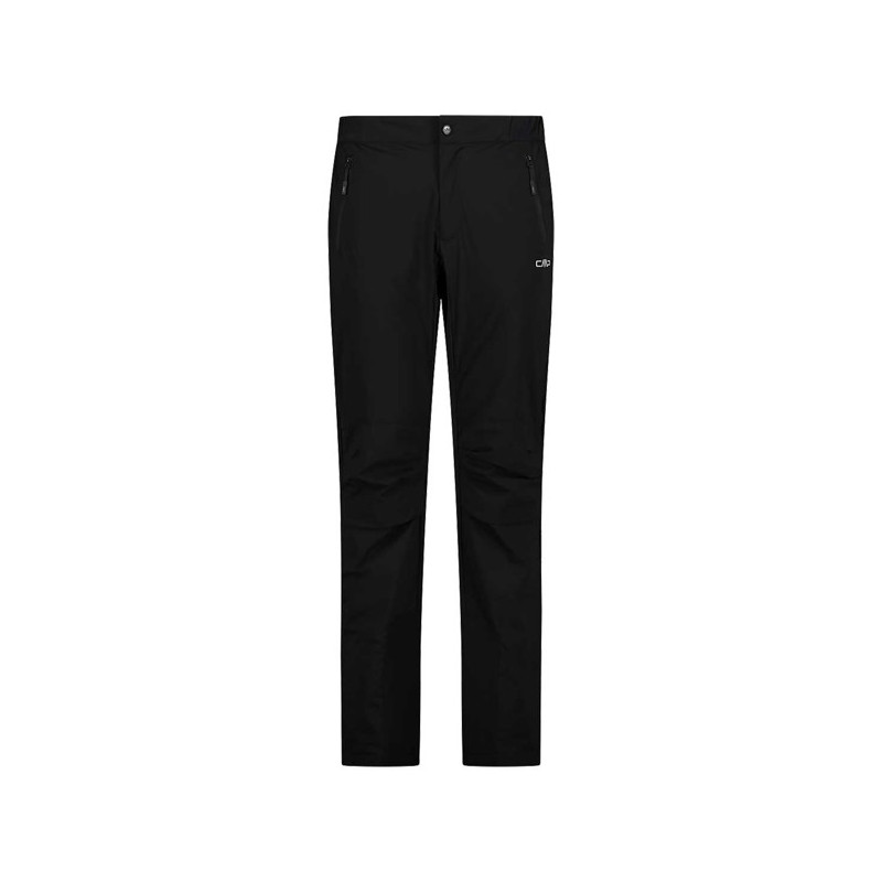 Hosen Cmp LONG PANT nero