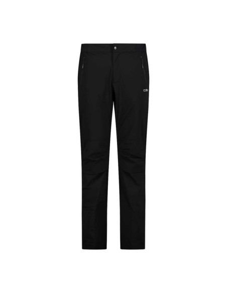 Pantalón Cmp LONG PANT nero