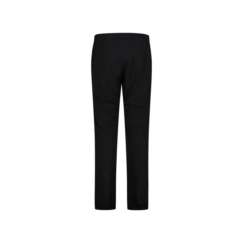 Kalhoty Cmp LONG PANT nero