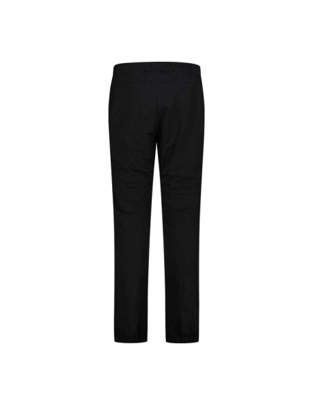 Kalhoty Cmp LONG PANT nero