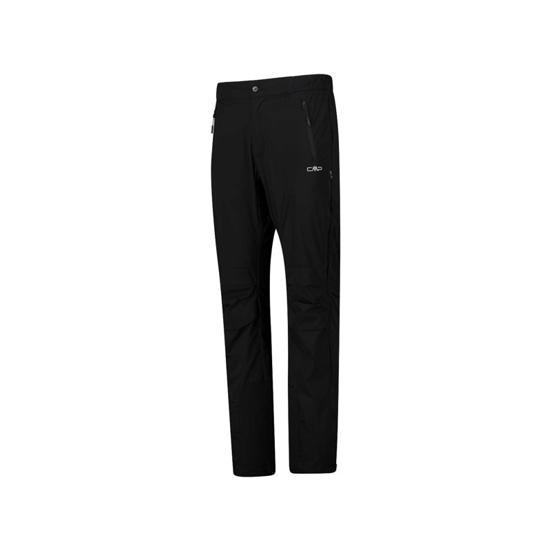 Byxor Cmp LONG PANT nero