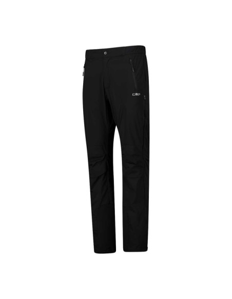 Pantalone Cmp LONG PANT nero
