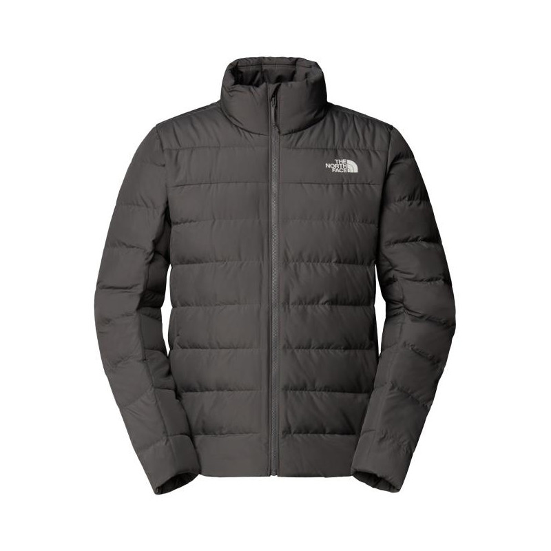 The North Face M ACONCAGUA 3 JKT Smoked Pearl