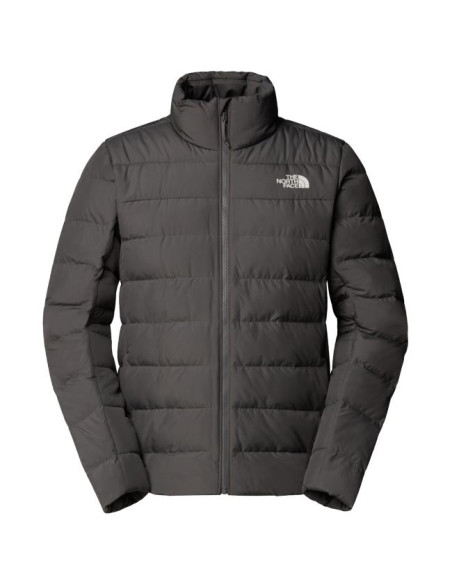 The North Face M ACONCAGUA 3 JKT Smoked Pearl