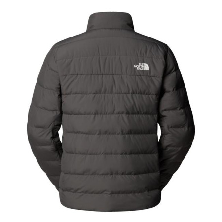 The North Face M ACONCAGUA 3 JKT Smoked Pearl 2