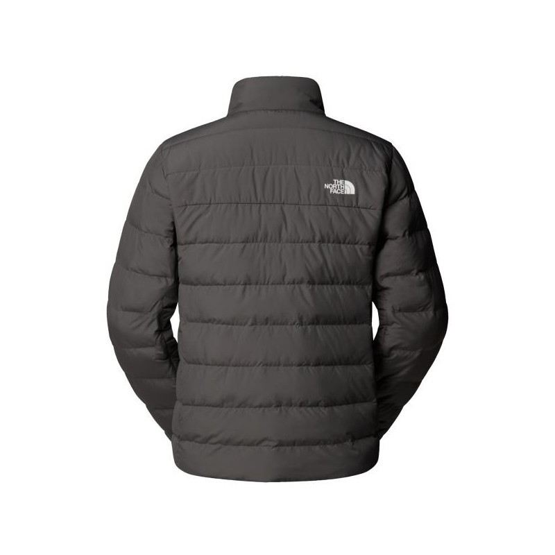 The North Face M ACONCAGUA 3 JKT Smoked Pearl