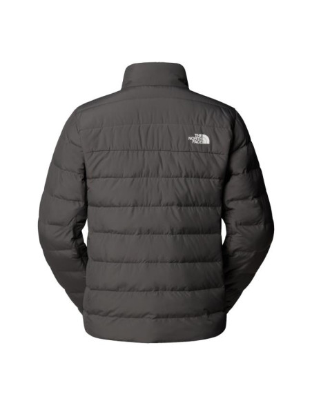 The North Face M ACONCAGUA 3 JKT Smoked Pearl